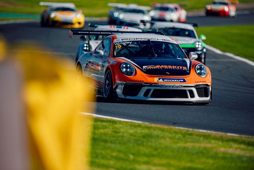 BTCC Brands Hatch GP: Cammish doubles up, Turkington crowned champion